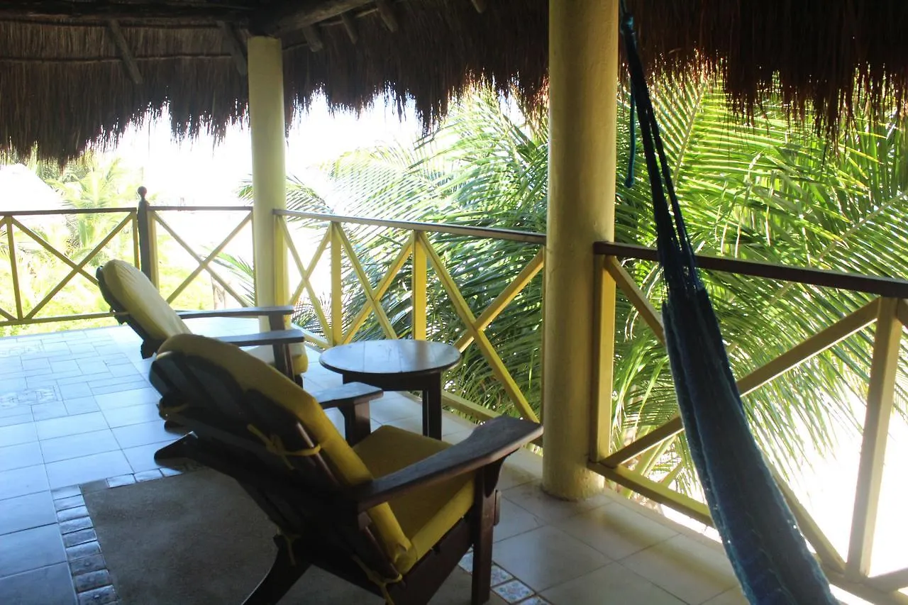 Nueva Vida De Ramiro Hotel Tulum