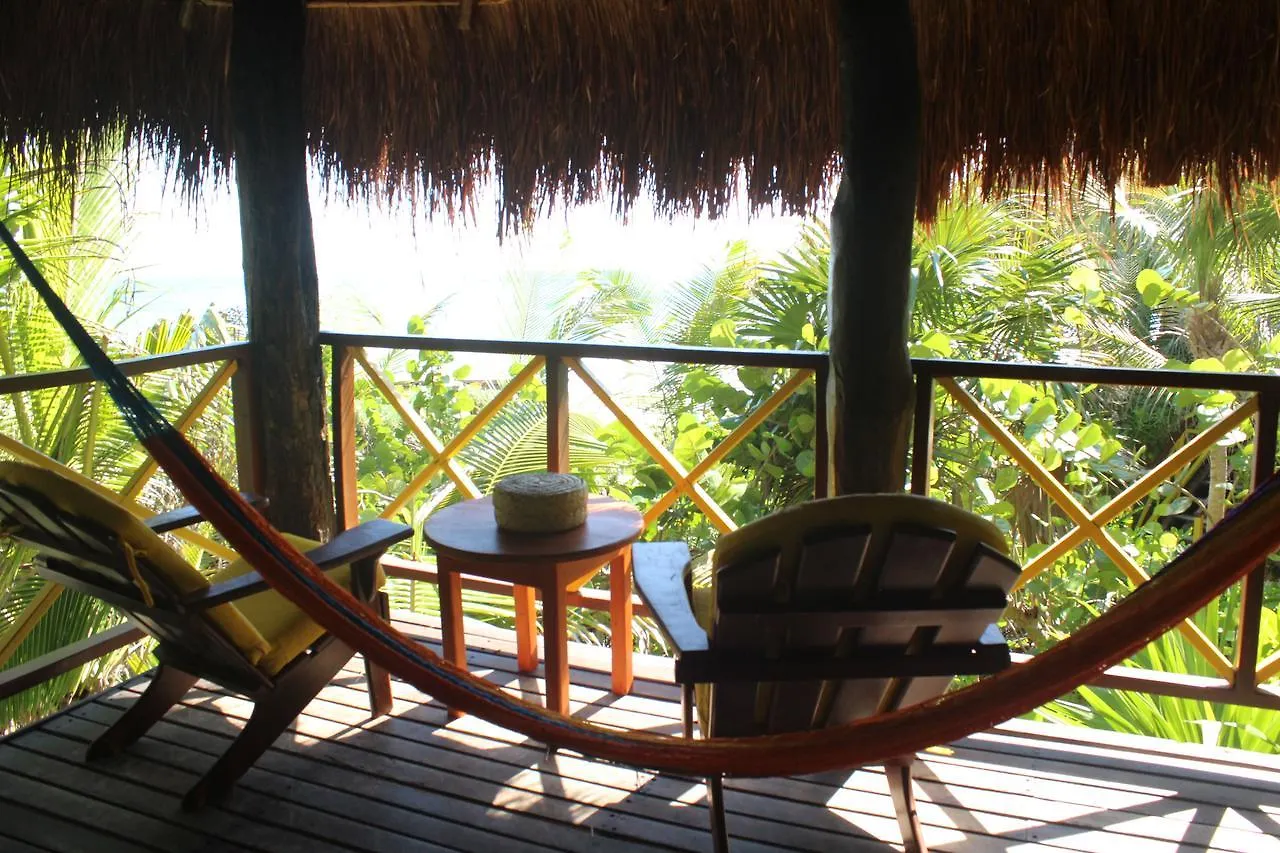 Nueva Vida De Ramiro Hotel Tulum