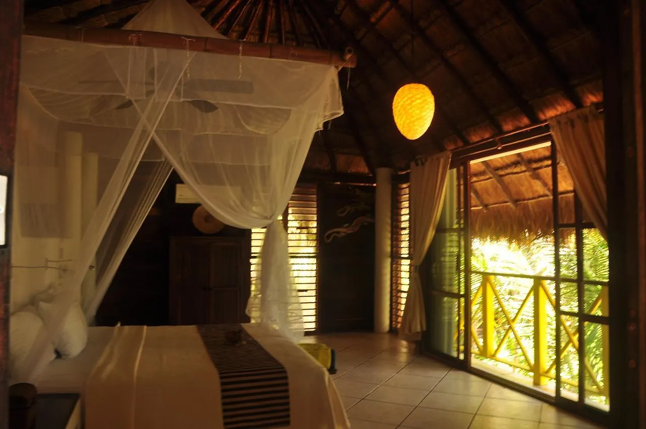 Nueva Vida De Ramiro Hotel Tulum