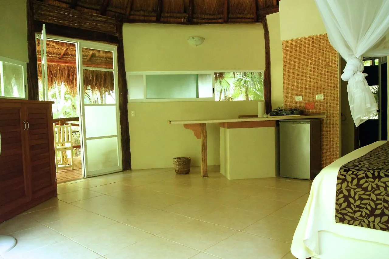 Nueva Vida De Ramiro Hotel Tulum
