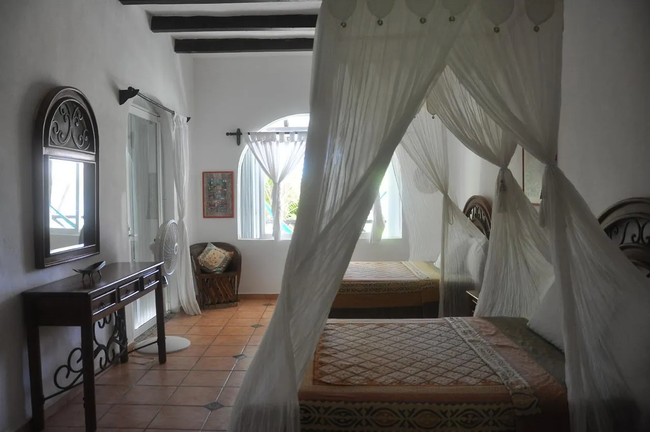 Nueva Vida De Ramiro Hotel Tulum Mexico