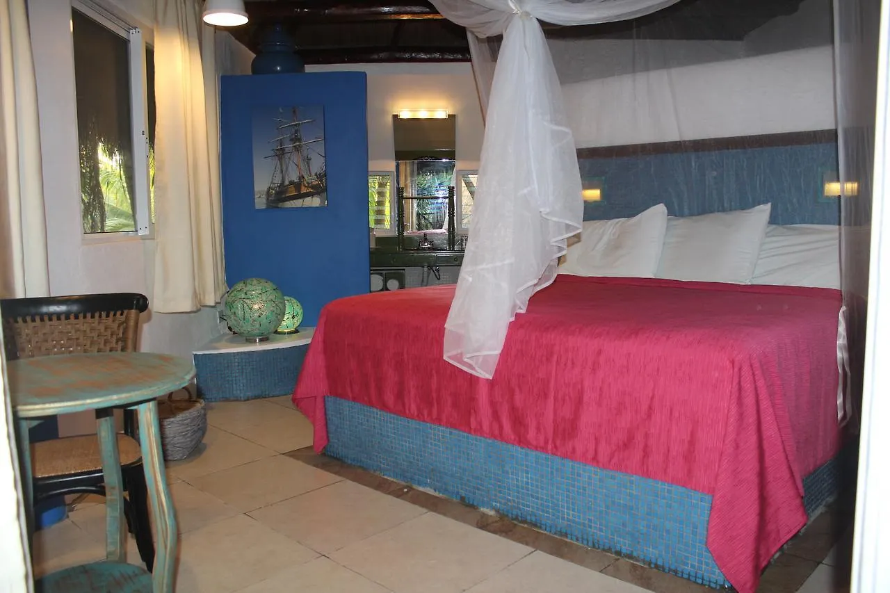 Nueva Vida De Ramiro Hotel Tulum