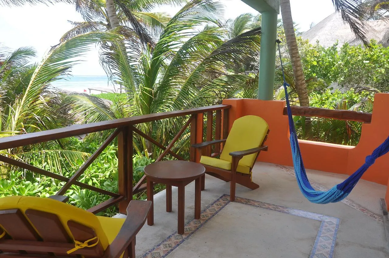 Nueva Vida De Ramiro Hotel Tulum