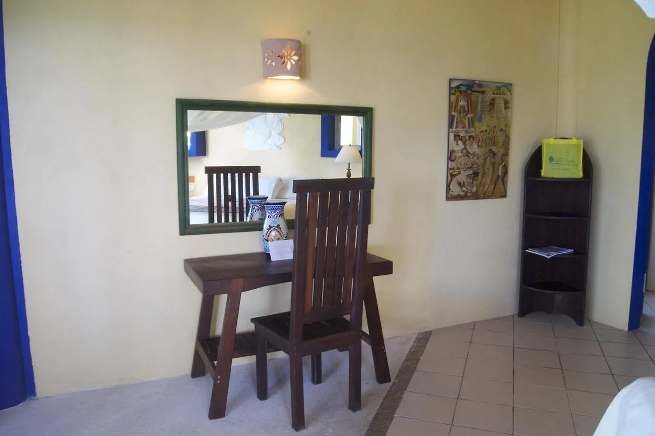 Nueva Vida De Ramiro Hotel Tulum