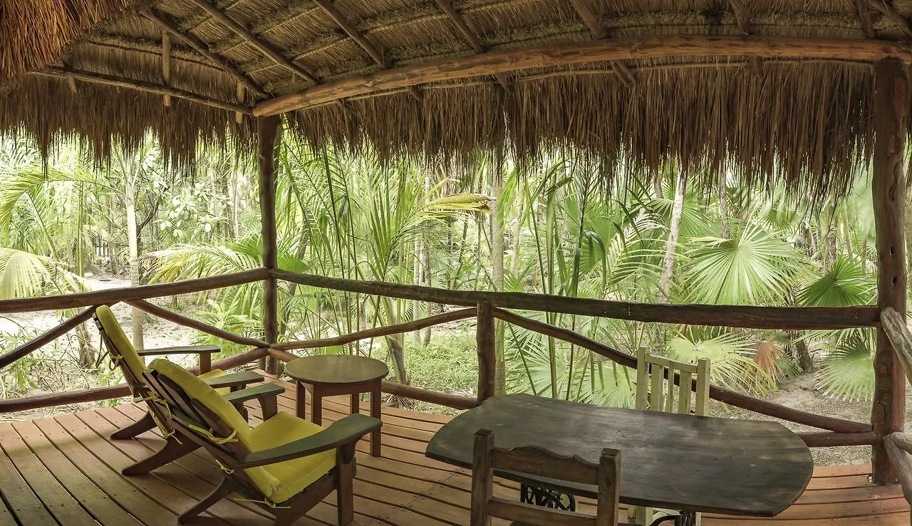 Nueva Vida De Ramiro Hotel Tulum
