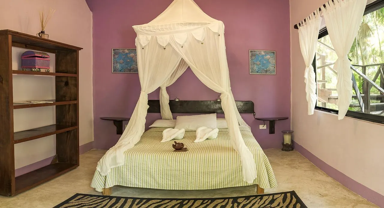 Nueva Vida De Ramiro Hotel Tulum