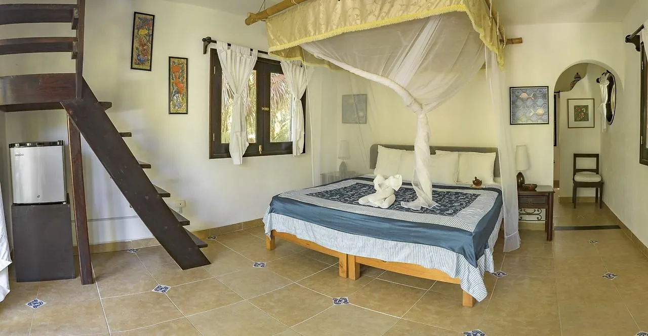 Nueva Vida De Ramiro Hotel Tulum 3*,  Mexico