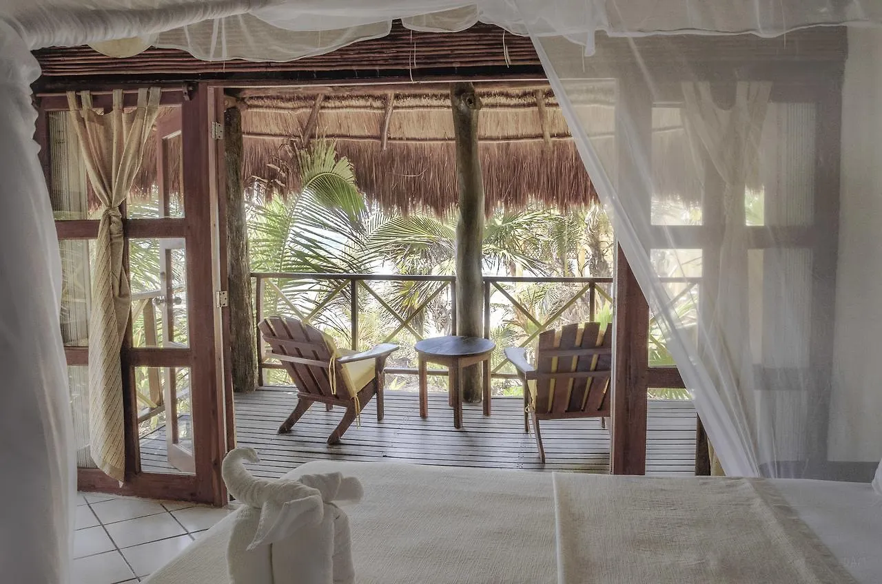 Nueva Vida De Ramiro Hotel Tulum