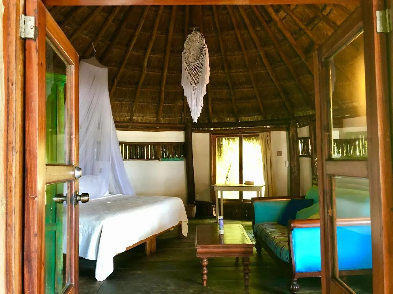 Nueva Vida De Ramiro Hotel Tulum